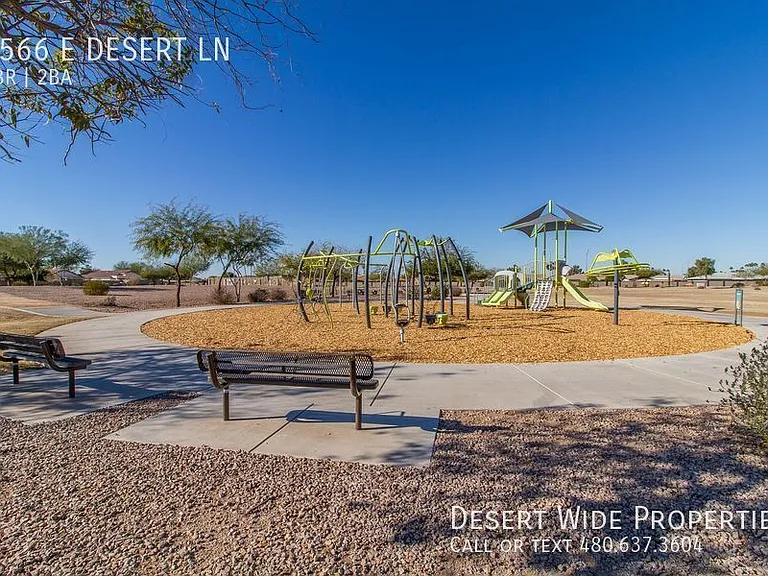 8566 E Desert Ln — Photo 19