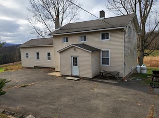 594 Homets Ferry Rd, Wyalusing, PA 18853