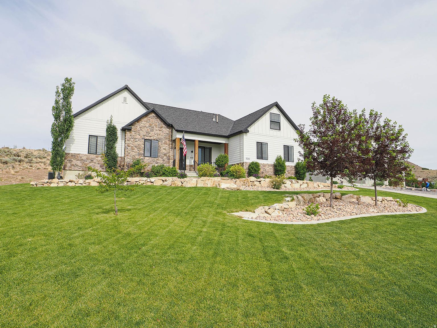 yyyさん専用　町ベル 9261 N Belle St, Eagle Mountain, UT 84005 | MLS #2162578 | Zillow