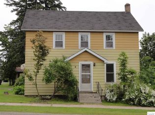 120 N 8th Ave W, Washburn, WI 54891