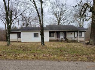 1650 Wpa Rd, Mitchell, IN 47446