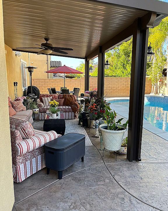 2nd image of 32119 Old Country Ct