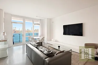 Sold by Halstead Real Estate