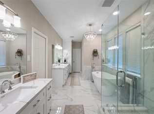 1515 Pecan Trace Ct, Sugar Land, TX 77479
