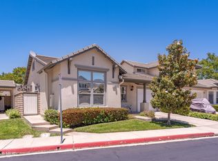 5625 Pansy St, Simi Valley, CA 93063