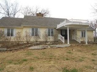 617 Oak Bluff Rd, Branson, MO 65616
