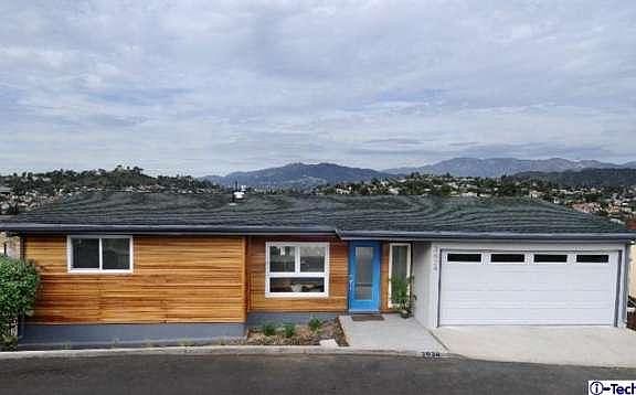 3rd image of 3634 Verdugo Vista Ter