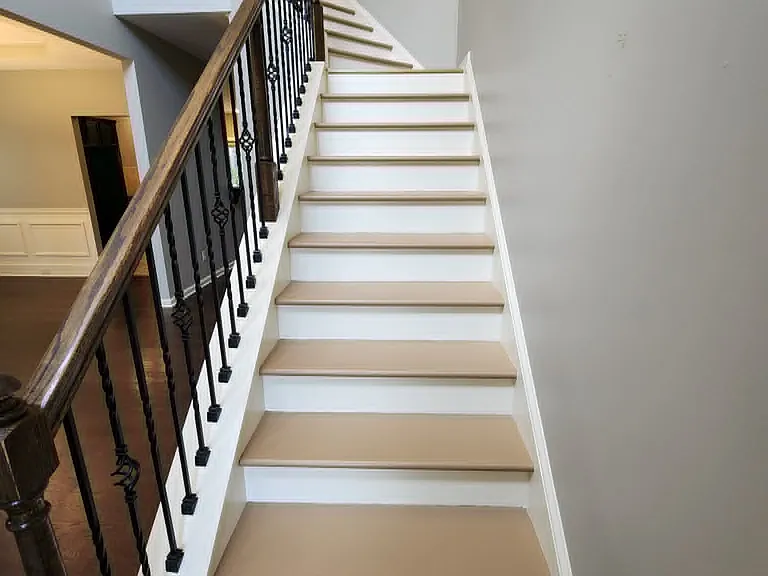 Stairway