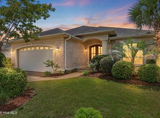 2279 Oak Pine Court NE, Leland, NC 28451