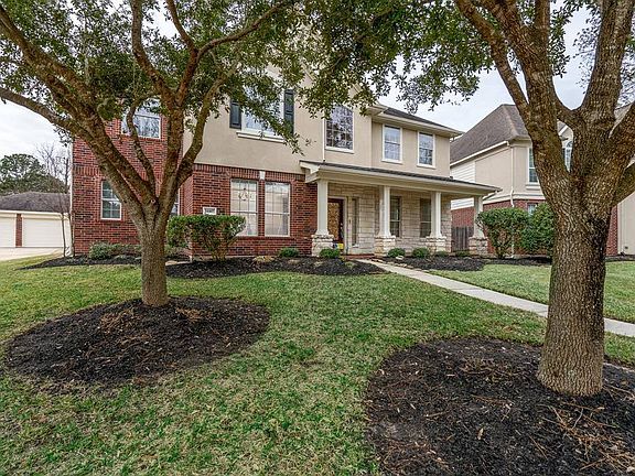 2nd image of 14407 Sunbluff Ct