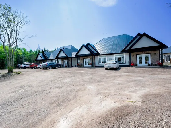 52 Chemin Venette Rd #46, Inverness, NS B0E 1H0