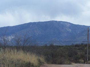 Lot W Linda Vista Rd #1, Oracle, AZ 85623