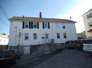130 Fountain St, Fall River, MA 02721