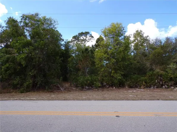 12253 GREEN GULF BOULEVARD LOT 2, PUNTA GORDA, FL 33955