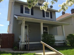 207 E Markison Ave, Columbus, OH