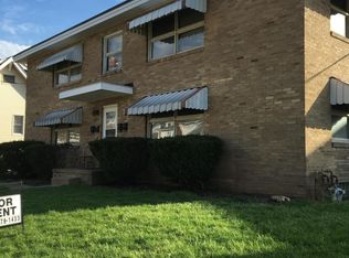 1340 Yale Ave NW APT 1, Canton, OH