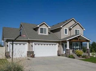 6401 S Springview St, Spokane, WA 99224