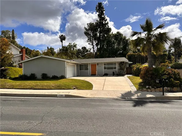 7110 Pomelo Dr, West Hills, CA 91307