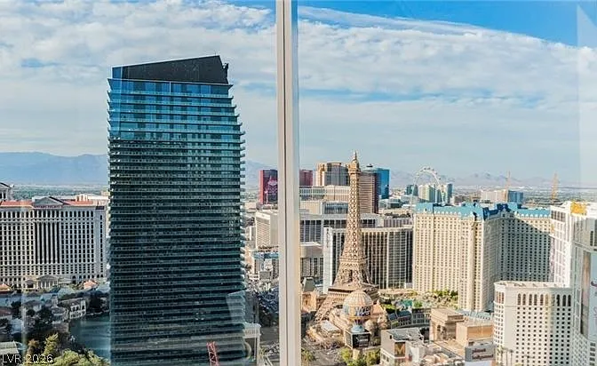 3722 Las Vegas Blvd S #705E — Photo 19