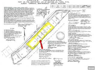 Cobb Rd, Lewiston, MI 49756