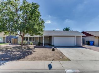 4153 W Crocus Dr, Phoenix, AZ 85053