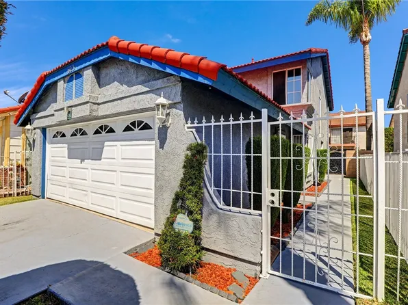 623 W Indigo St, Compton, CA 90220