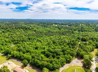 White Oak Rd, Big Sandy, TX 75755