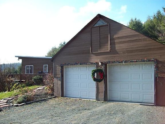 side of home from road 1 