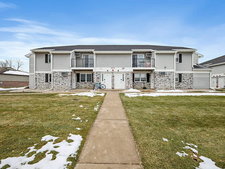509 S Perry Pkwy #1 — Photo 27