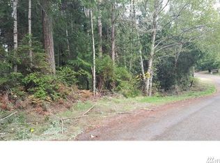 E Lot 48 Snowcap Dr, Belfair, WA 98528