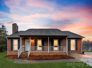 2524 Amity Ave, Gastonia, NC 28054