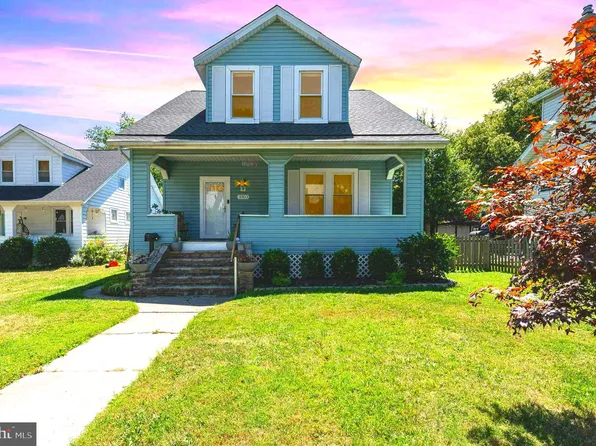 3303 Gibbons Ave, Baltimore, MD 21214
