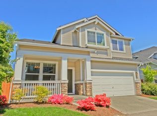 313 126th St SE, Everett, WA 98208