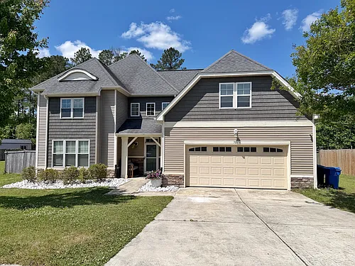 703 Stagecoach Dr Photo 1