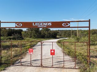 County Road 114, Mingus, TX 76463