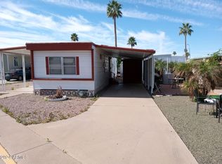 2460 E Main St LOT F3, Mesa, AZ 85213