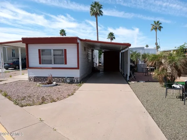 2460 E Main Street #F3, Mesa, AZ 85213