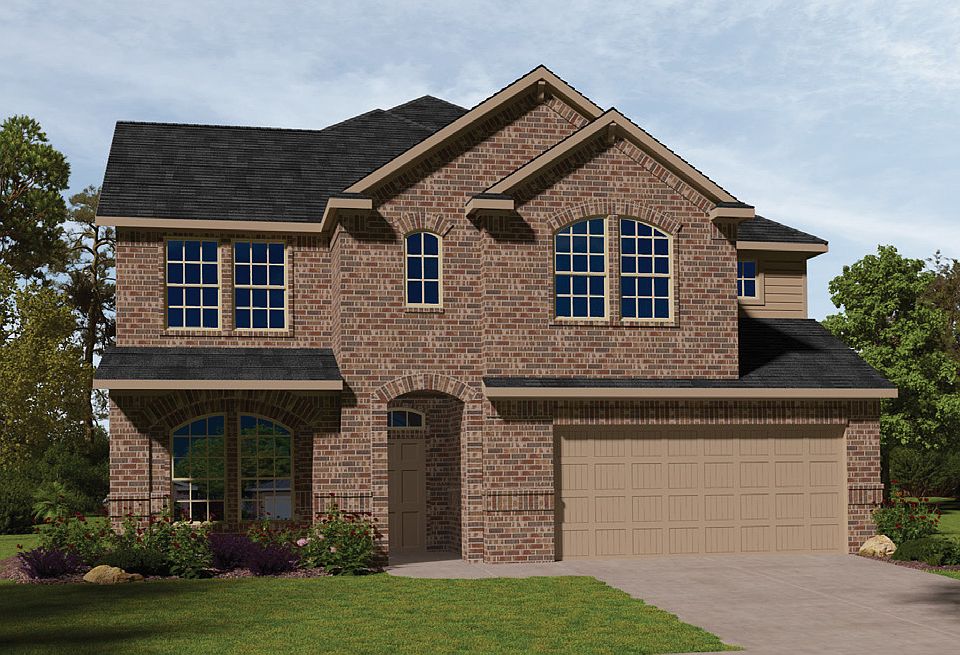 Plan Elevation.