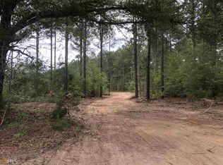 0 Sunhill Rd., Sandersville, GA 31082