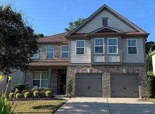 5570 Village Trce, Union City, GA 30291