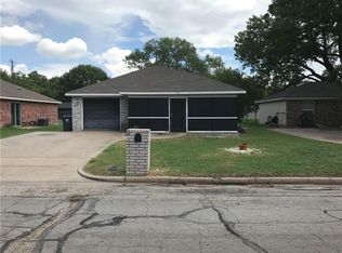 1013 Hatton St, Waco, TX 76704