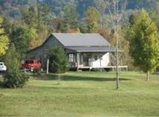 244 Summit Hill Rd, Bulls Gap, TN 37711