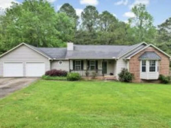 188 Crystal View Dr NW, Cleveland, TN 37312