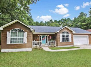 3016 Dewberry Dr, Conway, SC 29527