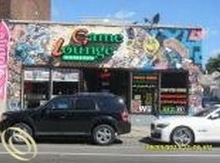 8626 W Vernor Hwy, Detroit, MI