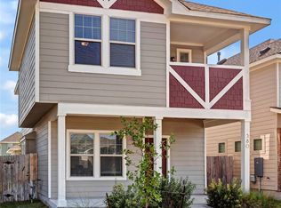 380 Witchhazel Way, San Marcos, TX 78666