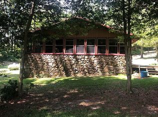 2544 County Road 189, Bridgeport, AL 35740