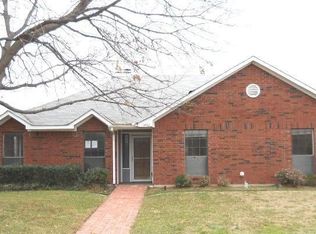 3412 Beech St, Rowlett, TX 75089