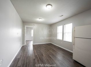 3014 W 10th St #4, Indianapolis, IN 46222