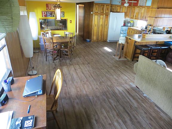 Customizable shabby chic flr